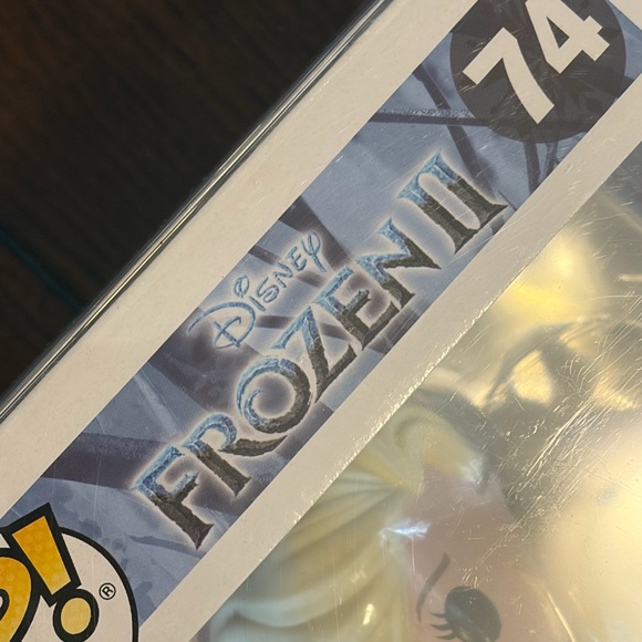 Funko PopArmour Toy Box Protector - Picture 4 of 7